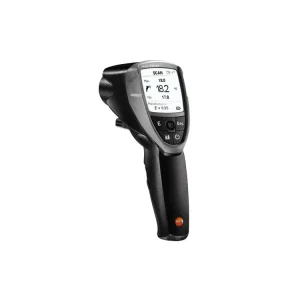 infrateploměr teploměr TESTO 835-H1 s vlhkoměrem Výprodej