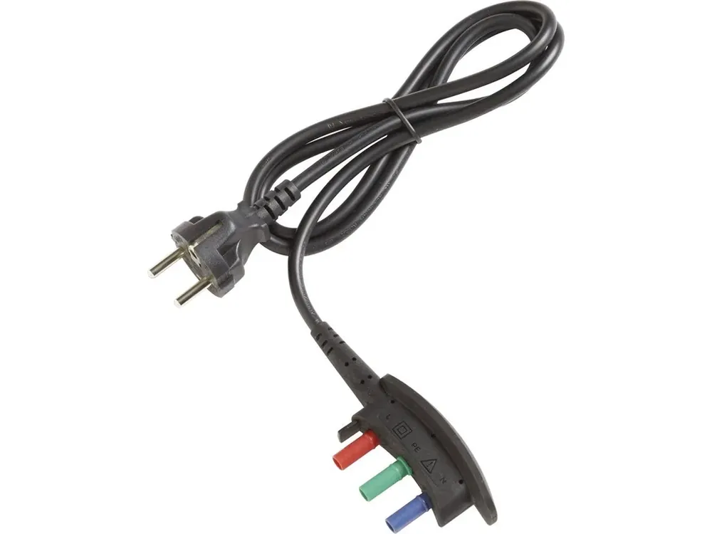 kabel FLUKE 166X-MTC-SCH Nakupujte Hned