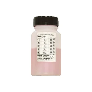 kalibrační roztok PH-07 Expresní Doručení