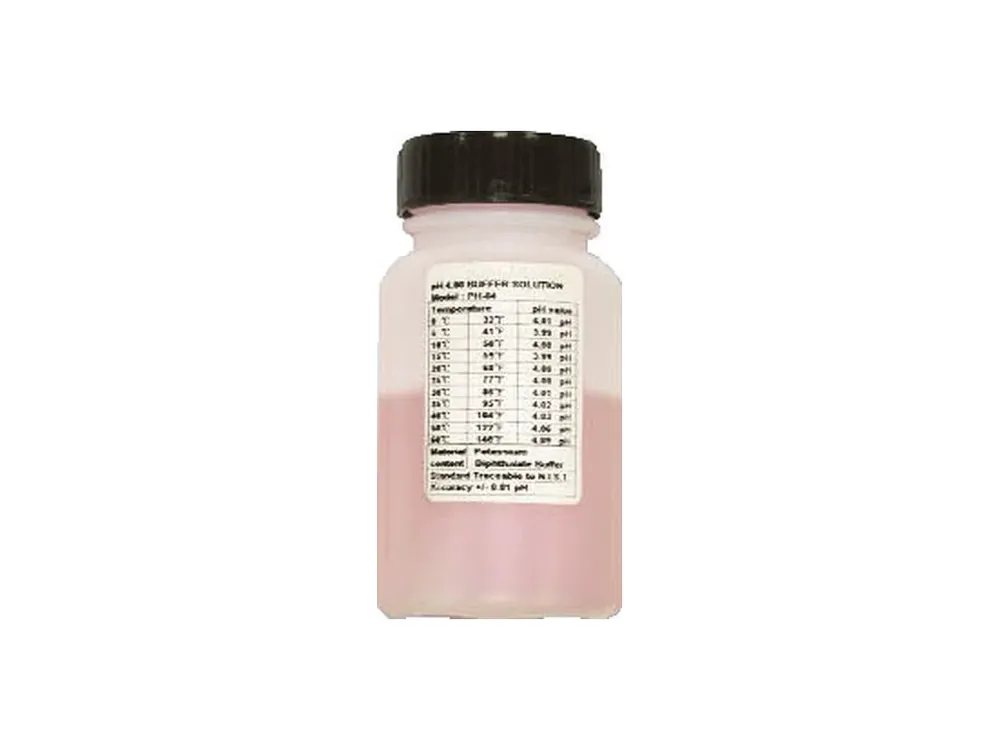 kalibrační roztok PH-07 Expresní Doručení