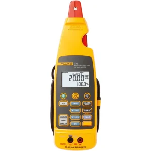 kalibrátor FLUKE 772 Akční Nabídka