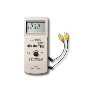 kalibrátor LUTRON TC-920 Poslední Šance