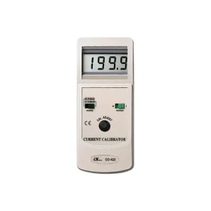 kalibrátor proudový LUTRON CC-422 Hit Sezóny