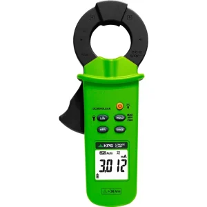 klešťový ampérmetr KPS DCM300LEAK Nejprodávanější