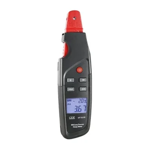 klešťový multimetr CEM DT-3170 Levný