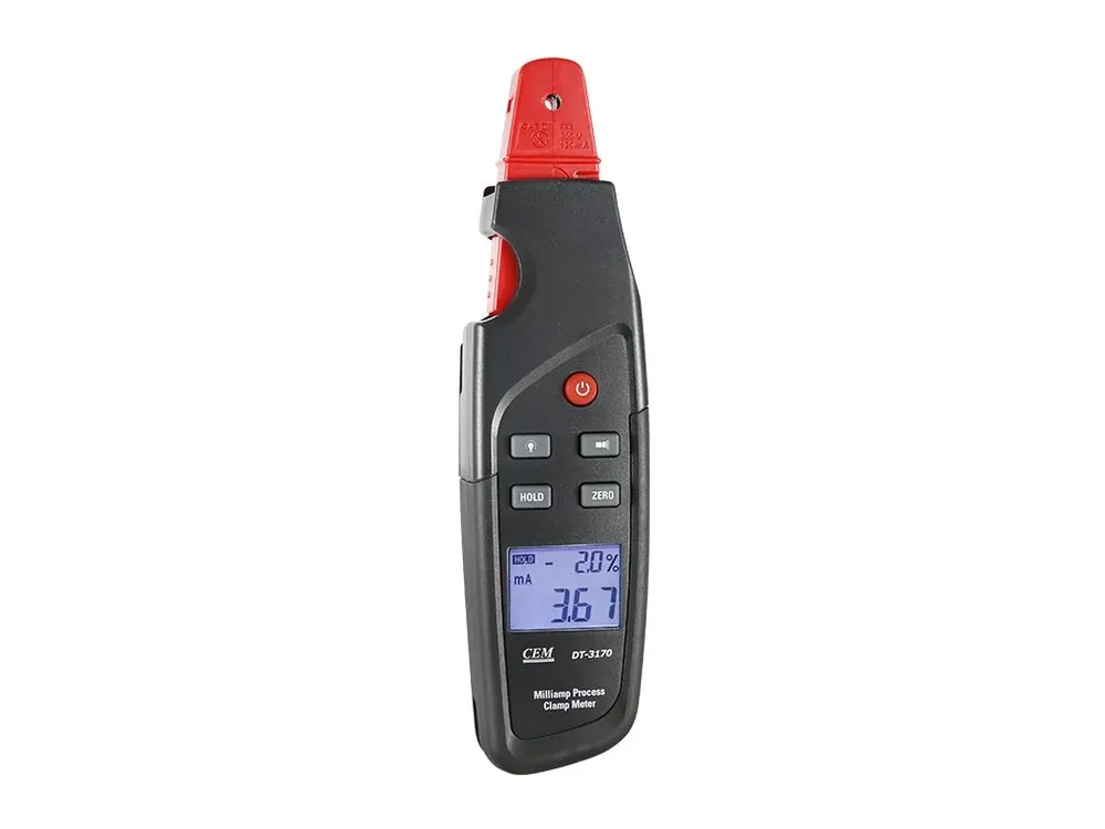 klešťový multimetr CEM DT-3170 Levný