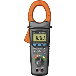 klešťový multimetr CM-6010SD Zlevněný