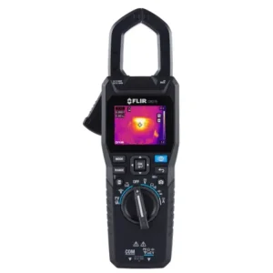 Nízká Cena klešťový multimetr FLIR CM276