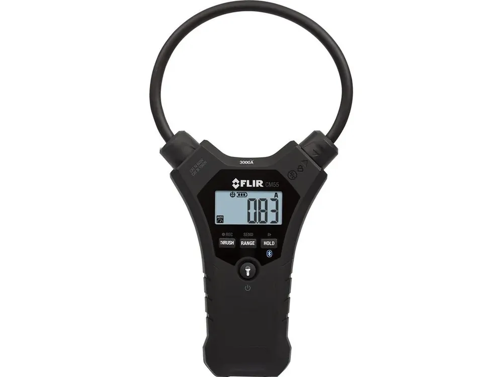 Koupit Online klešťový multimetr FLIR CM55