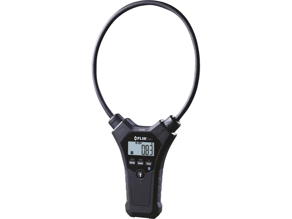 Finální Výprodej klešťový multimetr FLIR CM57-2