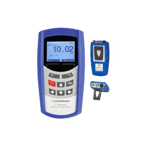 Autentický analyzátor kvality vody G 7500 (414318)
