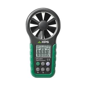 anemometr KPS AN10 Nakupujte Hned