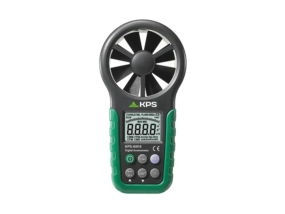 anemometr KPS AN10 Nakupujte Hned