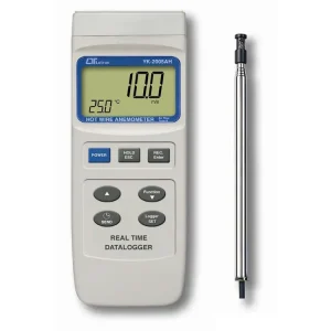 anemometr LUTRON YK-2005AH Akční Nabídka