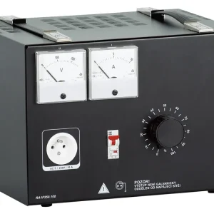 Pouze Dnes autotransformátor DIAMETRAL RA1F250.100
