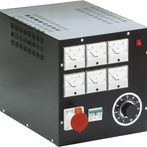 Výhodná Nabídka autotransformátor DIAMETRAL RZ3F400.060