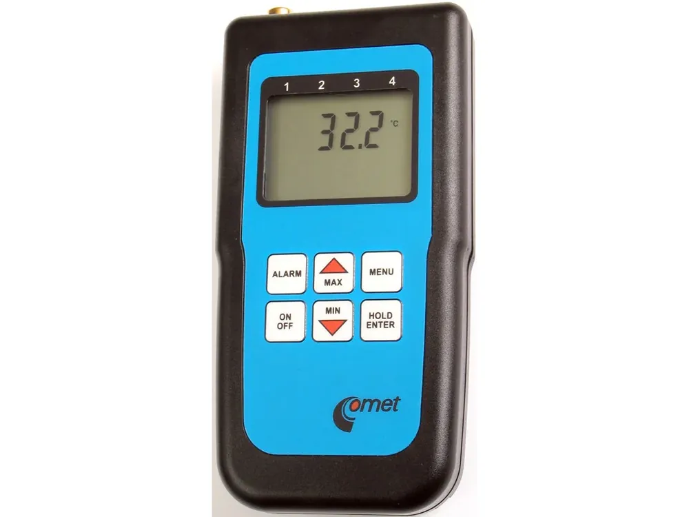 Must-Have COMET D0211 záznamový teploměr