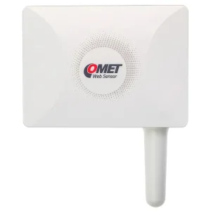Top Prodej COMET PA8610 – kompaktní Ethernet teploměr s PoE