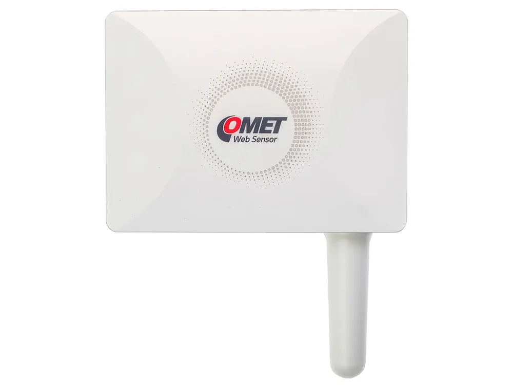 Top Prodej COMET PA8610 – kompaktní Ethernet teploměr s PoE