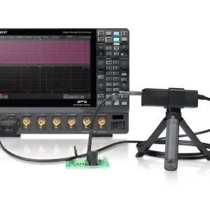 diferenciální optická sonda SIGLENT ODP6050B Must-Have