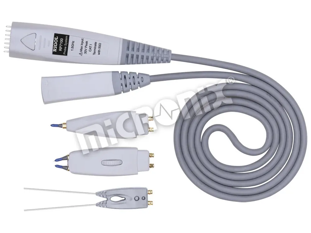 Super Cena diferenciální sonda RIGOL RP7150
