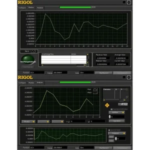 Časově Omezené DMM PC Software RIGOL Ultraview