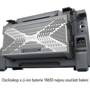 Cenová Bomba Držák akumulátorů RIGOL BatHolder350