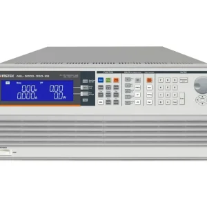 elektronická zátěž GW Instek AEL-5003-350-28 Tovární Cena