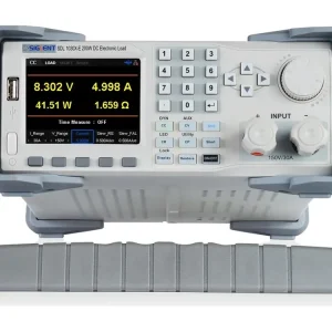 elektronická zátěž Siglent SDL1030 X-E Nejlepší Cena