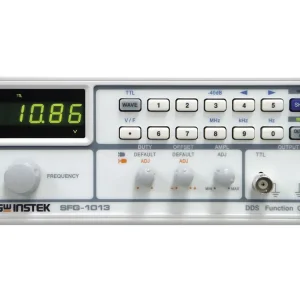 Horká Nabídka generátor GW Instek SFG-1013