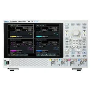 Akční Nabídka generátor RIGOL DG5504 Pro