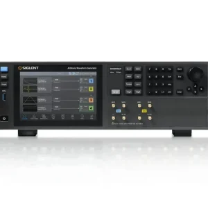 Akce generátor SIGLENT SDG8002A