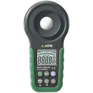 luxmetr KPS LX30LED Bezpečná Platba