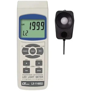 luxmetr LUTRON LX-1148SD Nízká Cena