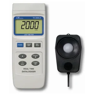Víkendová Akce luxmetr YK-2005LX