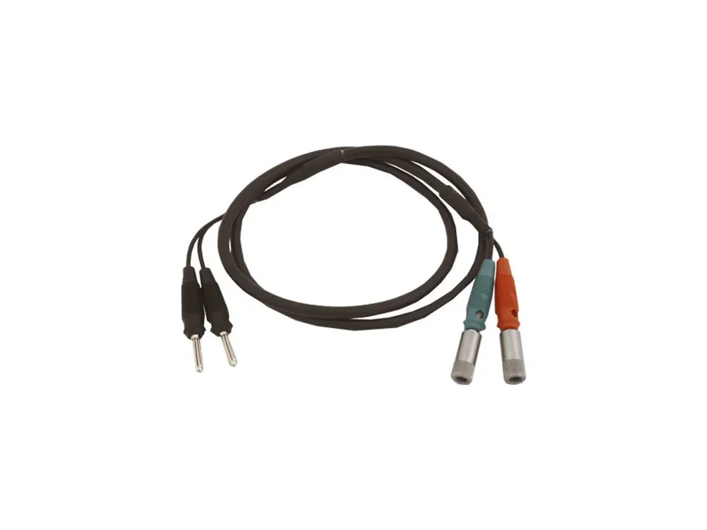 Nová Kolekce měřící kabel GMK 3810, 1m, k GMH 3810 (603070)