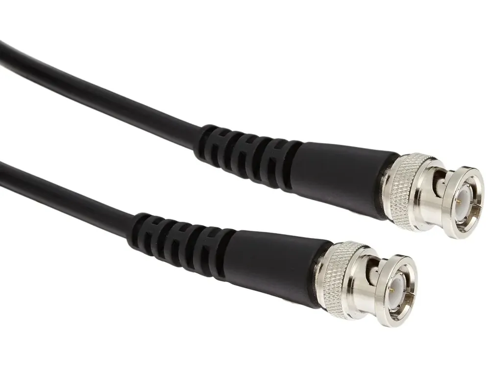 Oblíbený měřící kabel GW Instek GTL-110 (BNC/BNC)