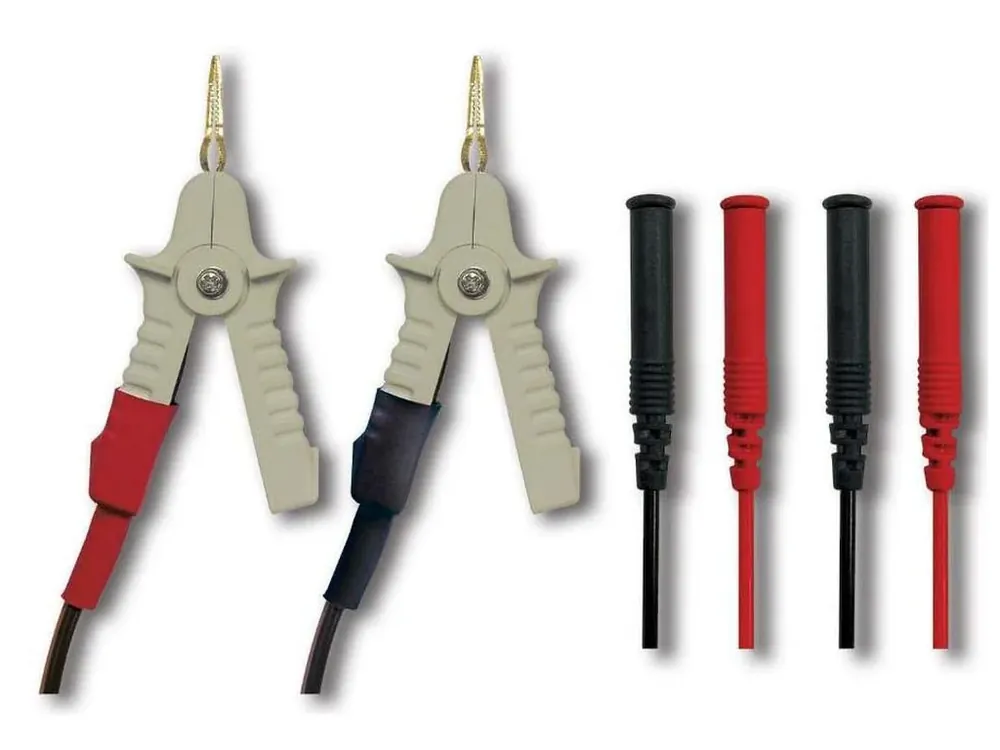 Cenová Bomba měřící kabel KV-05 k MO-2001