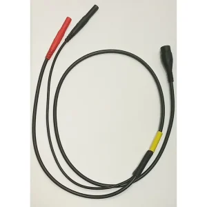 měřící kabel XLAM-414/SC, 1 m, BNC - banánky Pouze Dnes