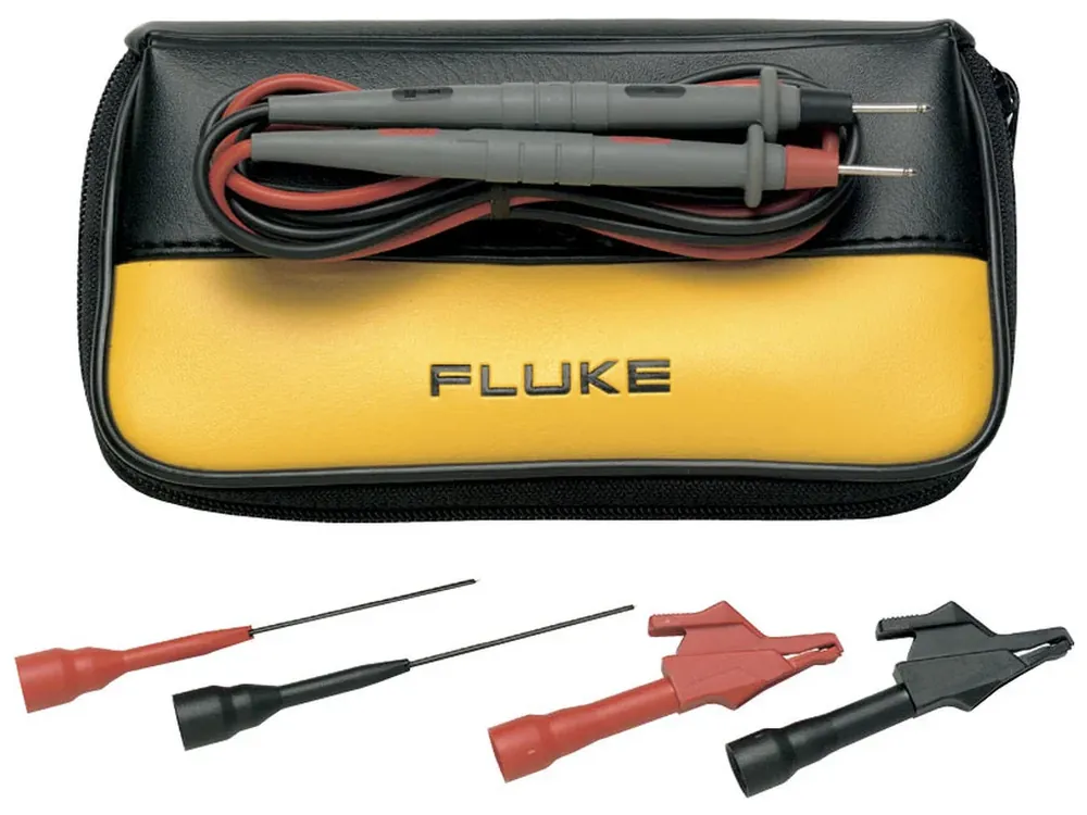 Pouze Dnes měřicí kabely FLUKE TL80A-1
