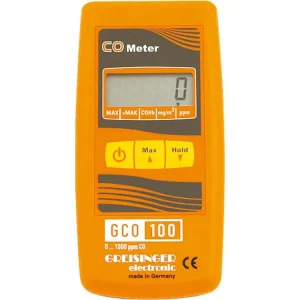 měřič CO - GCO 100 (600062) Ihned K Objednání