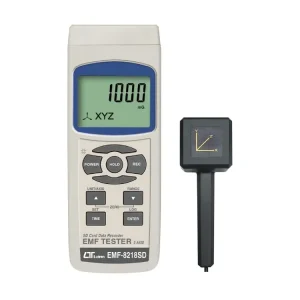měřič elektromagnetického pole EMF-8218SD Nakupujte Hned