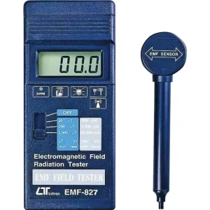 Výprodej měřič elektromagnetického pole EMF-827
