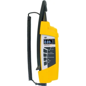 Finální Výprodej měřič impedance ochranné smyčky ZEROTESTpro