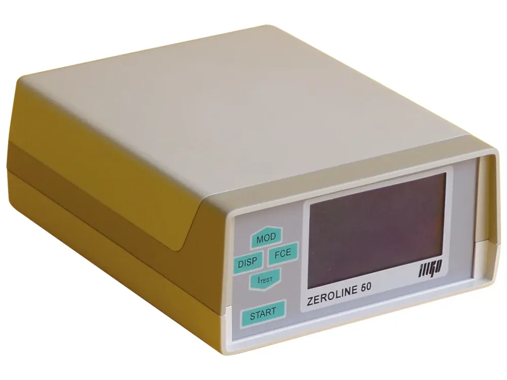 Odeslání Ihned měřič impedance Zeroline 60