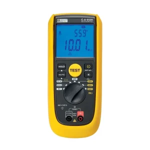 měřič izolace C.A 6528 Top Prodej