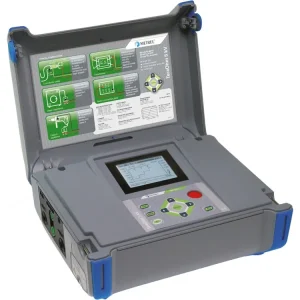 Cenový Hit měřič izolačního odporu MI 3201, TeraOhm 5 kV Plus