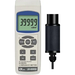 měřič jasu obrazovky LUTRON LM-4000SD Hit Sezóny