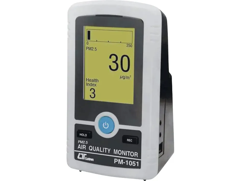 Top Prodej měřič kvality vzduchu PM-1051