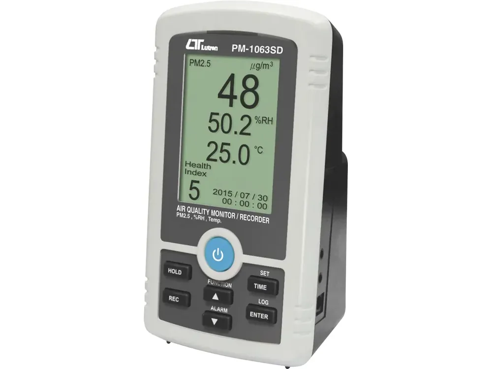 Přímo Od Výrobce měřič kvality vzduchu PM-1063SD